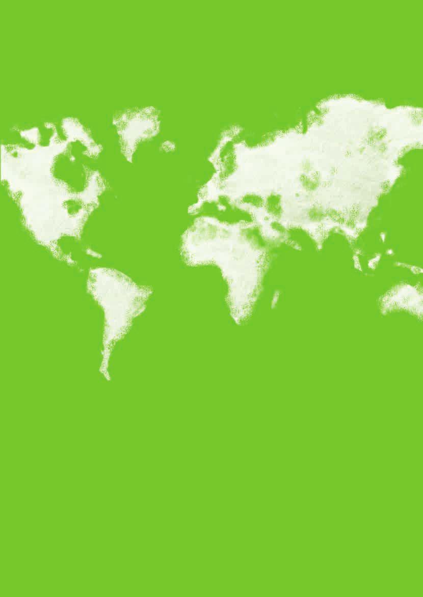 BUNGE EUROPE, MIDDLE EAST & AFRICA GENEVA BUNGE GLOBAL AGRIBUSINESS WHITE PLAINS BUNGE NORTH AMERICA ST.