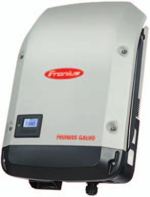 / Battery Charging Systems / Welding Technology / Solar Electronics LEARN MORE WITH OUR HOW-TO VIDEOS www.youtube.com/froniussolar Fronius Galvo 1.5-1 / 2.0-1 2.5-1 / 3.