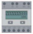 HU FONTOS! S0-mérő inverterre csatlakoztatása az inverter firmware-ének frissítését igényelheti.