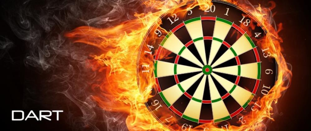 I. Országos Darts