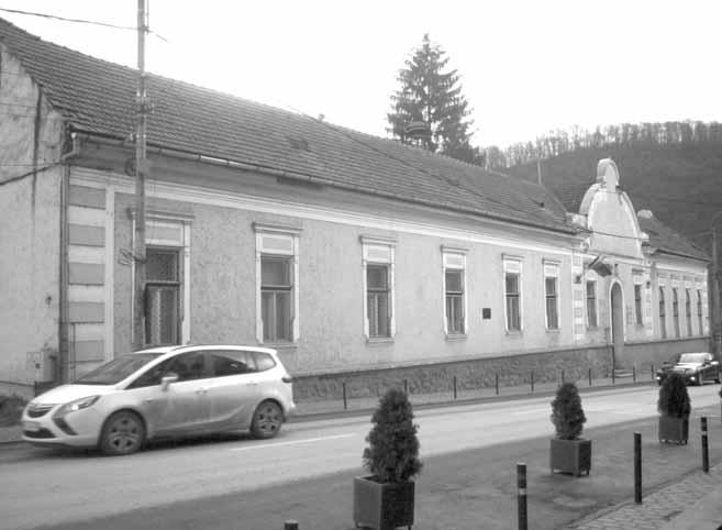 4 Szovátai Hírmondó, 142. szám 2016. február aktuális Egy költségvetésről meg arról, ami körülötte van Február elején elfogadta Szováta Város Helyi Tanácsa a város ez évi költségvetését.