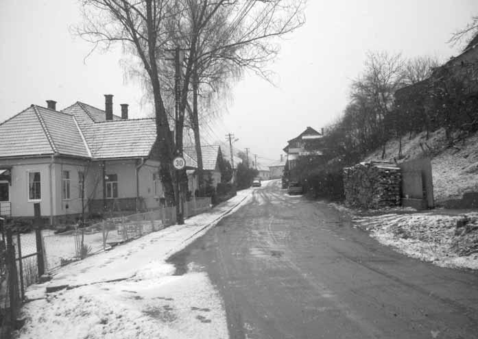 aktuális Szovátai Hírmondó, 142. szám 2016. február 7 mi pályázhatunk, óriási előnyt élveznek a megyeközpontok.