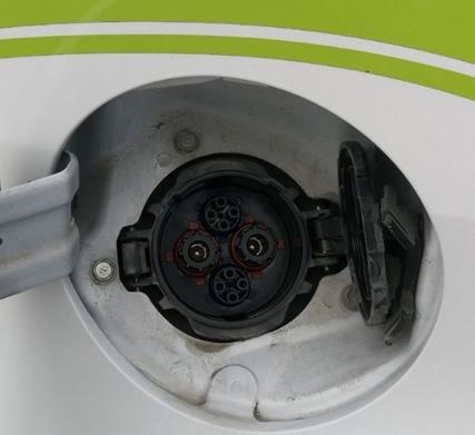GYŐRFI ANDRÁS: Az e-mobilitás biztonsági kérdései 6.