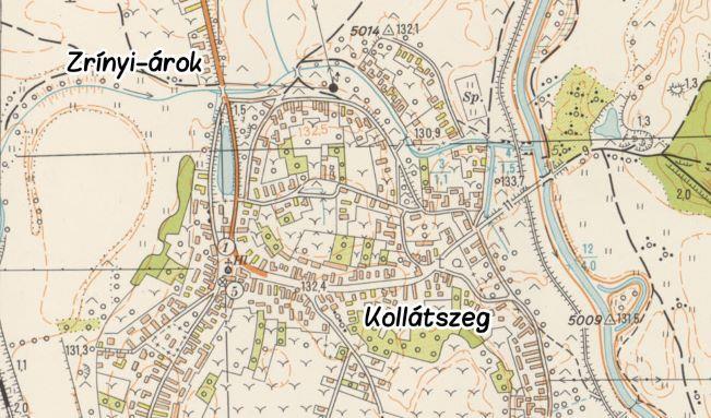 PADÁNYI JÓZSEF - NÉGYESI LAJOS: Zrínyi Miklós tevékenysége a Muraköz katonai védelmének megerősítésében Mi volt hát olyan sürgető Zrínyi számára?