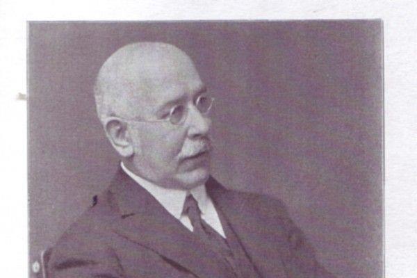 16. kép: Pap Károly Igazi oka annak, hogy Asztalos Dezső a Csokonai Kör fél évszázados történetét bemutató írását miért nem jelentette meg a kör vezetősége a Zsigmond Ferenc 942 (1883-1945) (ld. 17.