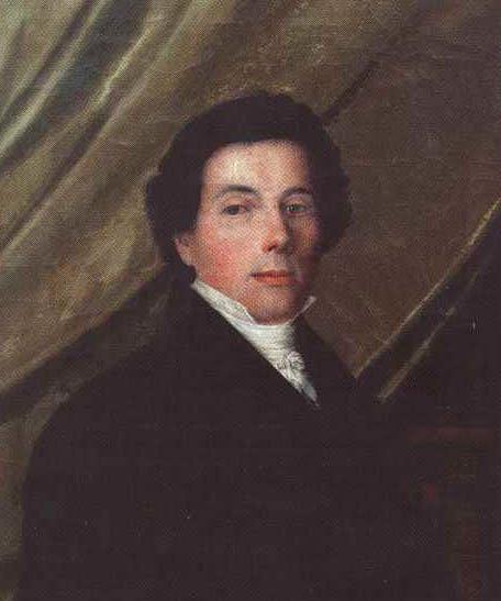 Ézsaiás (1766-1841) Péczely József (1784