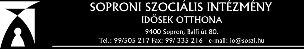 Beérkezés ideje: Ikt. Szám:.../.../... KÉRELEM a személyes gondoskodást nyújtó szociális ellátás igénybevételéhez (A kérelmet olvashatóan, nyomtatott betűkkel kérjük kitölteni.) 1.