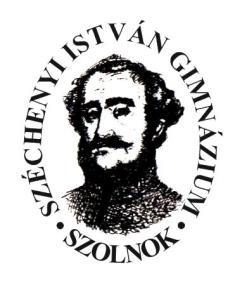 SZOLNOKI SZÉCHENYI ISTVÁN GIMNÁZIUM 5000 Szolnok, Széchenyi István körút 16. (56) 340-555, 522-167 (56) 342-834 OM azonosító: 035994 E-mail: szig@szechenyi-szolnok.sulinet.hu http:// www.