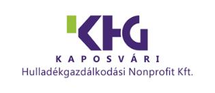 RÉGIÓS LOMHULLADÉK SZÁLLÍTÁS 2018 Tisztelt Lakosság! Az ingatlanok elől a KHG Nonprofit Kft. összegyűjti a kihelyezett lomhulladékot.