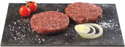 HAMBURGER JELLEGŰ