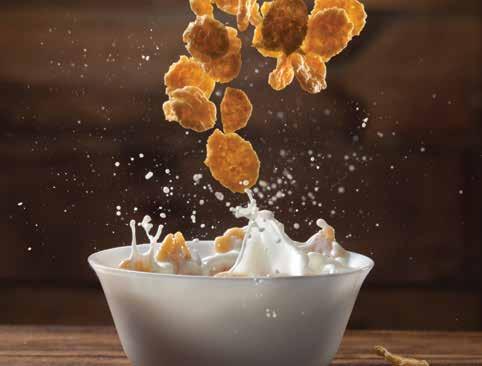 BONAVITA CORNFLAKES 375 g, 531 Ft/kg