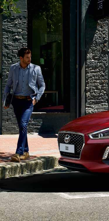 Most azt is megmutatjuk, hogyan teheti még jobbá Eredeti Hyundai Tartozékok választásával.