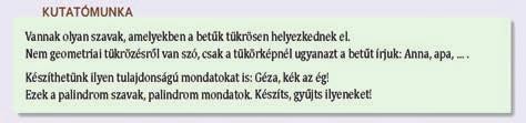 játékos feladatai is