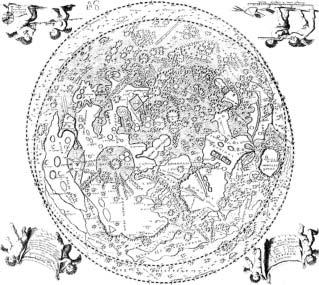 Mûszereinek leírását az 1673-ban kiadott Machina Coelestis címû munkájában találhatjuk meg.