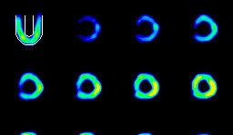 A a r rövid tengely metszet (x, y) ρ ϕ BULLSEYEmozi.gif A a r kúp palást A : R = a : ρ (a > r π / 2)?
