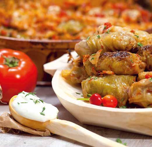 FOOD AND DRINK cooked slightly in hot water and blanched. However, this delicacy offered in almost all restaurants is controversial.