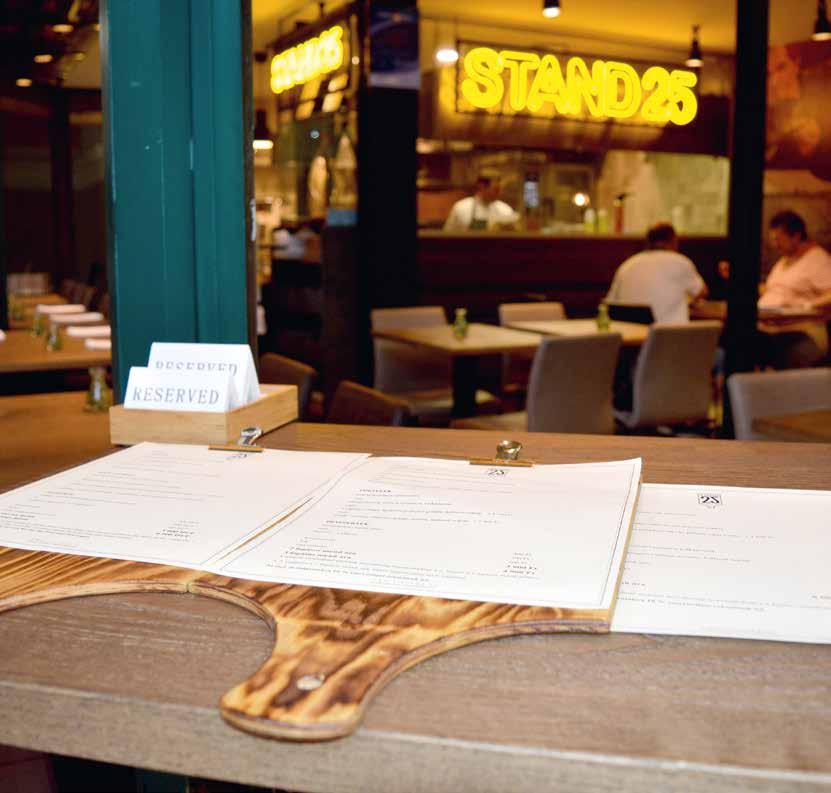 GASTRO There are no White Gloves, only Top Quality Itt nincs fehér kesztyű, csak csúcsminőség In the past, the vast majority of people were unable even to pronounce the French, Bocuse d Or.