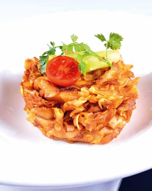 GASTRO annyira szeretik a vendégek. Ennek persze mi nagyon örülünk. Vannak személyes kedvenceid az étlapról?