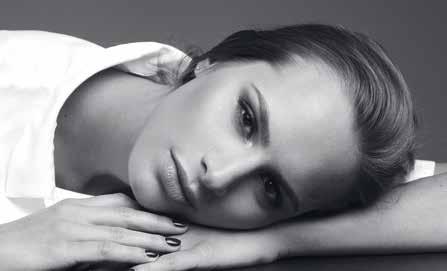 FASHION More and more talented designers, also capable of competing internationally, are appearing in Hungary.