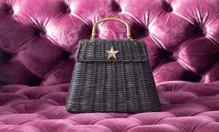 Was it your dream or a sudden idea? Where did that love come from? I have always been interested in fashion but never thought that it would become part of my life.