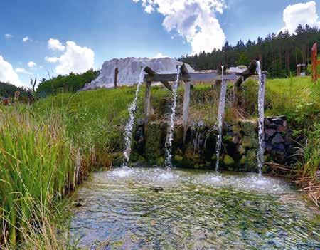 The spa s exclusive sauna world provides refreshment to both body and mind and its indoor section holds a Finnish sauna, a steam bath, an aroma cabin and a whirlpool bath.