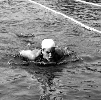 The Hungarian Dolphin, as Alfréd Hajós was known, was a true polymath.
