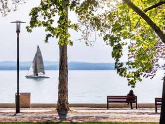 FINA World Championships, will not just be able to support and cheer for the best open water swimmers but also relax and enjoy a number of varied cultural programmes, concerts and exhibitions.