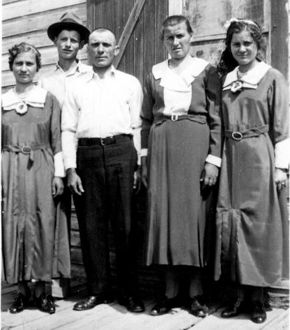 (Galt Museum and Archives.
