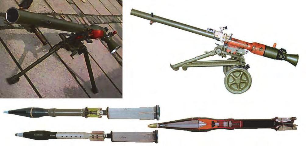 2004- ben a Magyar Honvédség a következő főbb tüzérségi eszközökkel rendelkezett: BM 21 sorozatvető 62 db, mind raktárban; 152 mm-es D 20-as ágyútarack 305 db, melyből 287 raktárban; önjáró lövegek