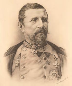 Tanulmányok Bán Attila A Monarchia utolsó bronzágyúja és első autofrettált lövegcsöve: az Uchatius-féle acélbronz ágyú I. rész A TÖRTÉNELMI KÖRNYEZET A 19.