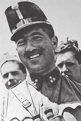 Zrínyi rohamtarack hadműveleti területen 36. ábra.
