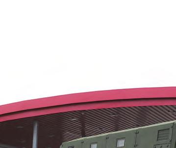 beszerzéséről, hanem gépjármű gyártási képesség megteremtéséről szól, teret adva a változó műveleti igényeket kielégíteni képes fejlesztéseknek is.