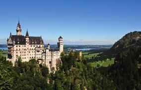 Ruhpolding egy elbûvölô bajor község 6500 lakossal, mely Salzburgtól kb. 30 km-re fekszik.