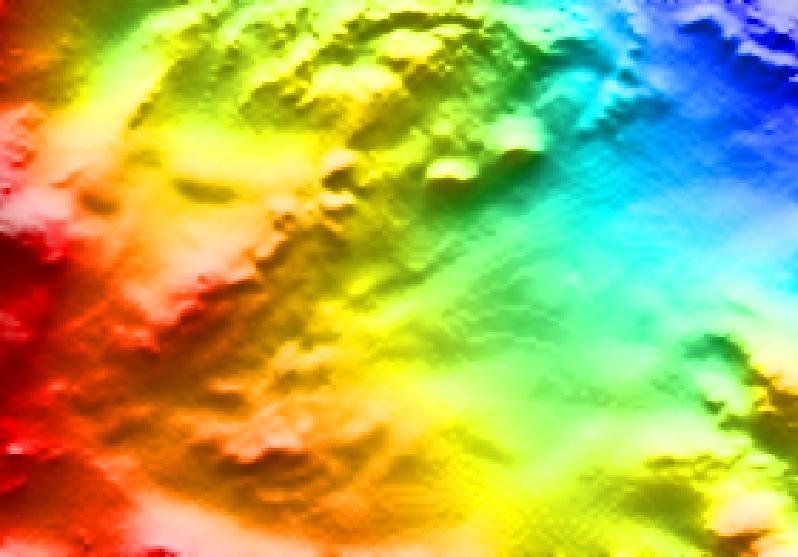 HGTUB2007 kvázigeoid undulációk 43.2 43 48.5 44.2 44.
