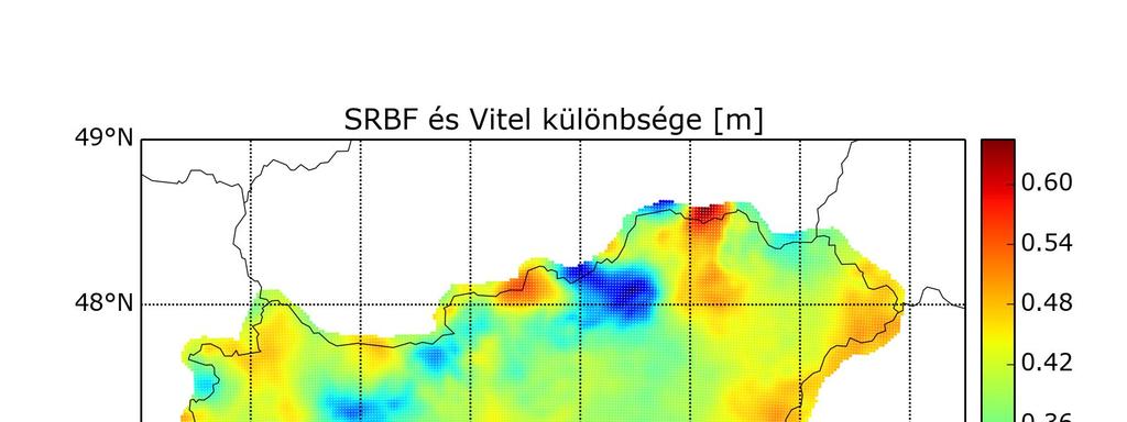 Eltérések a