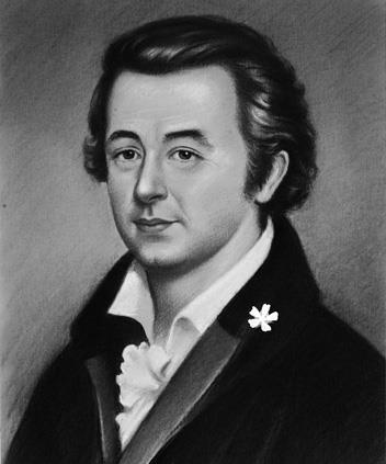 Kitaibel Pál (1757.02.03-1817.12.13.