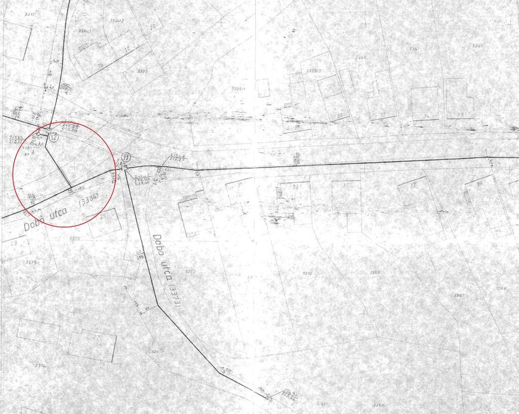 I-33 Pásztó és társult települések Víziközmű-rendszer 9.
