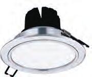 900 lm NLED 915A 20W 4000K 20W, 4000K, 900 lm NLED 918A 35W