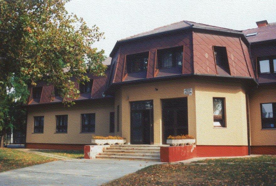 KOLLÉGIUM Kollégiumi férőhelyet minden igénylőnek