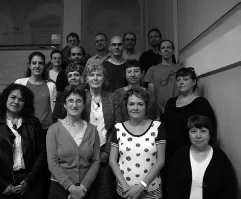 A kárpátaljai középiskolák diákjai mellett hat magyarországi gimnázium tanulói vettek részt a versenyen. Iskolánkat három diák (Baranyai András, Fülöp Sámuel és Selmi Bálint) képviselte.