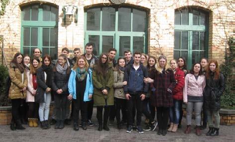 Kaszás Nóra Blanka Keresztesi Borbála Klára Kőrösi Gergő Layton Sandra Dean Őri Panna Peták Jakab Kolos Samu Bernadett Schőn Aurél Springer Barnabás Steinkovics Réka Szemelyácz Mirjam Tuli Enikő Vass