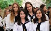 goznak, a laboránsoknak, rendszergazdának, A természettudományok magas szintű művelői a C-sek voltak. Mutatják sikereiket az a karbantartóknak és a takarítóknak. OKTV és egyéb versenyeredmények.
