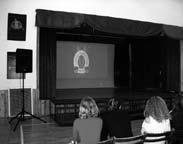 Arany-esély program az AJTP tagozat iránt érdeklődő diákok számára 19. English Literature Recital Competition megyei angol nyelvű szavalóverseny 18-20.