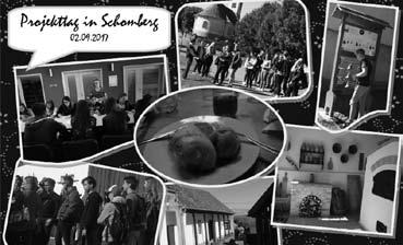 146 147 Bandweihe Das Band hat unterschiedliche Bedeutung für alle.