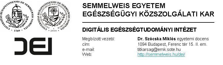 szakdolgozatvédésről és a záróvizsga és a