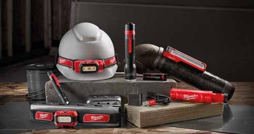 #MILWAUKEETOOL Ne feledkezzen meg a TICK -ről! ALKALMAZKODIK. TELJESÍT. TÚLÉL.