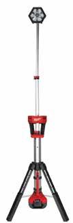 M12 sl-0 4932430178 M18 TLED-0 4932430361 8 900 FT 1000 IP53 IP24 M12 AL-0