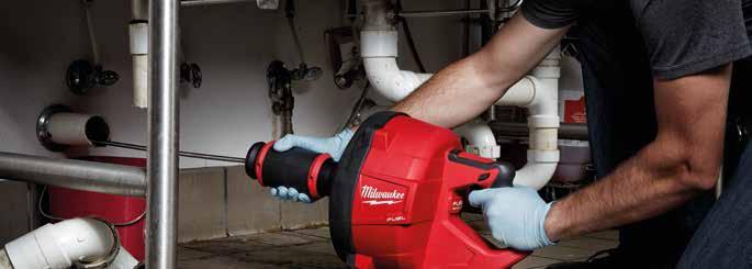 #MILWAUKEETOOL Ne feledkezzen meg a TICK -ről!