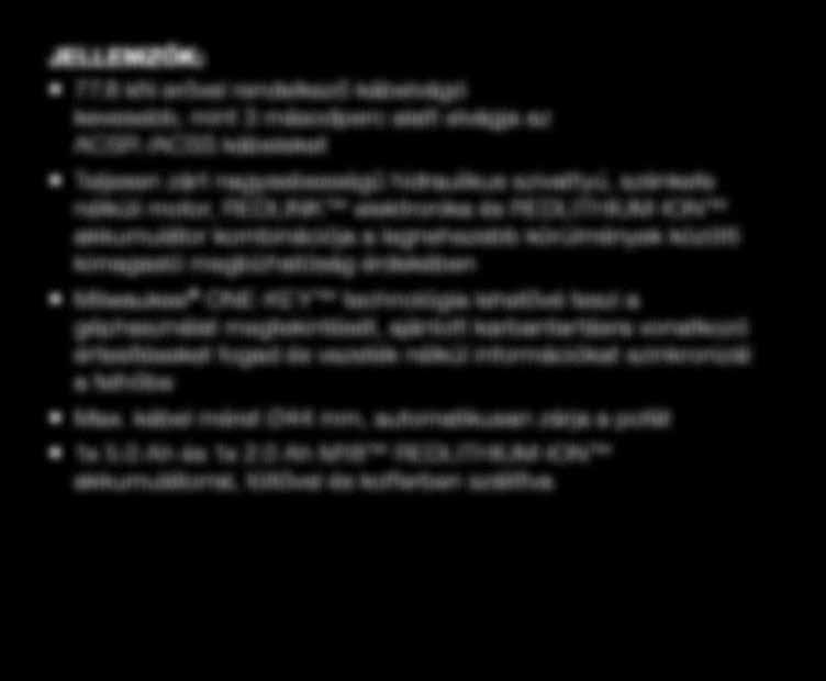 információkat szinkronizál a felhőbe Max.
