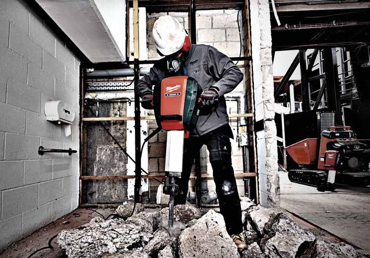 #MILWAUKEETOOL K 2500 H 649 900 FT 825 373 FT BRT Cikkszám
